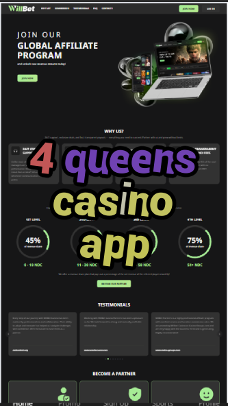 4 queens casino app-igamblinglist.com