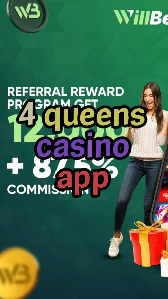 4 queens casino app-igamblinglist.com
