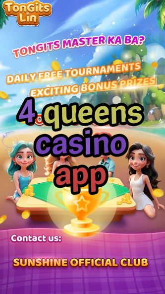 4 queens casino app-igamblinglist.com